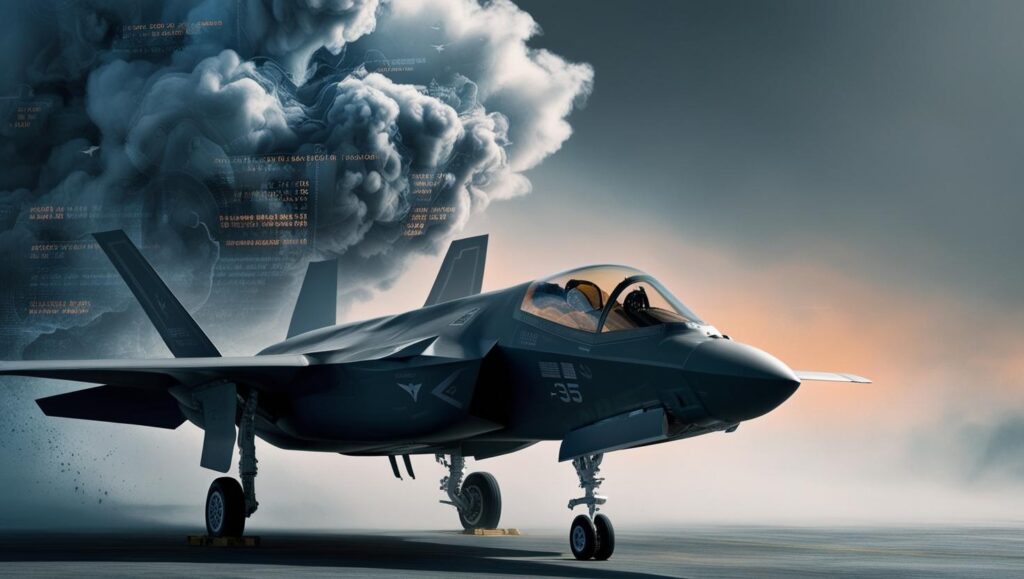F-35 Readiness and Cost