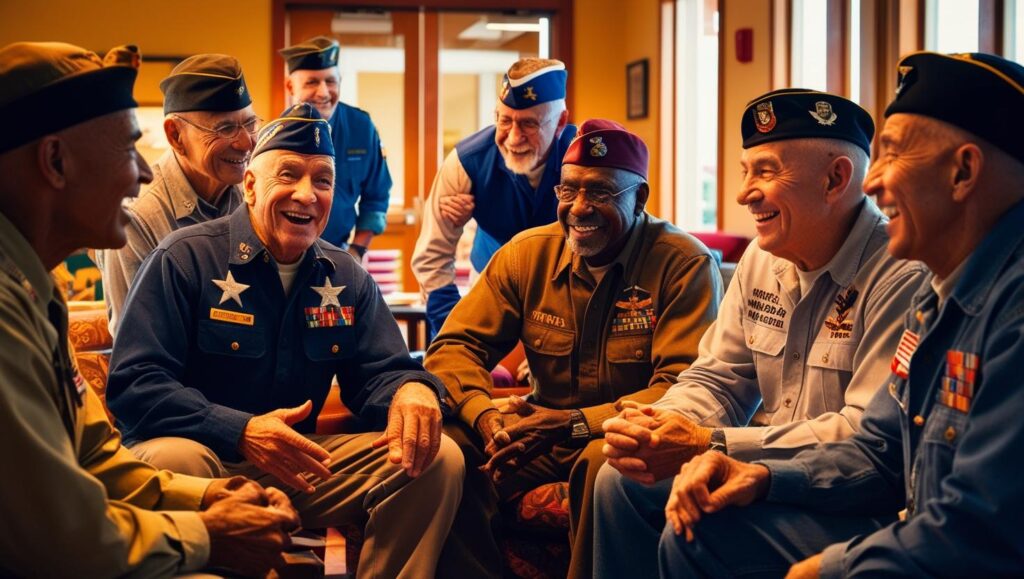 military transition lessons