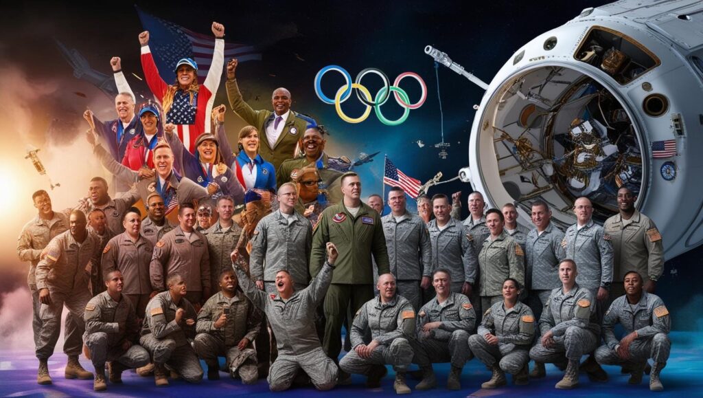 military culture today