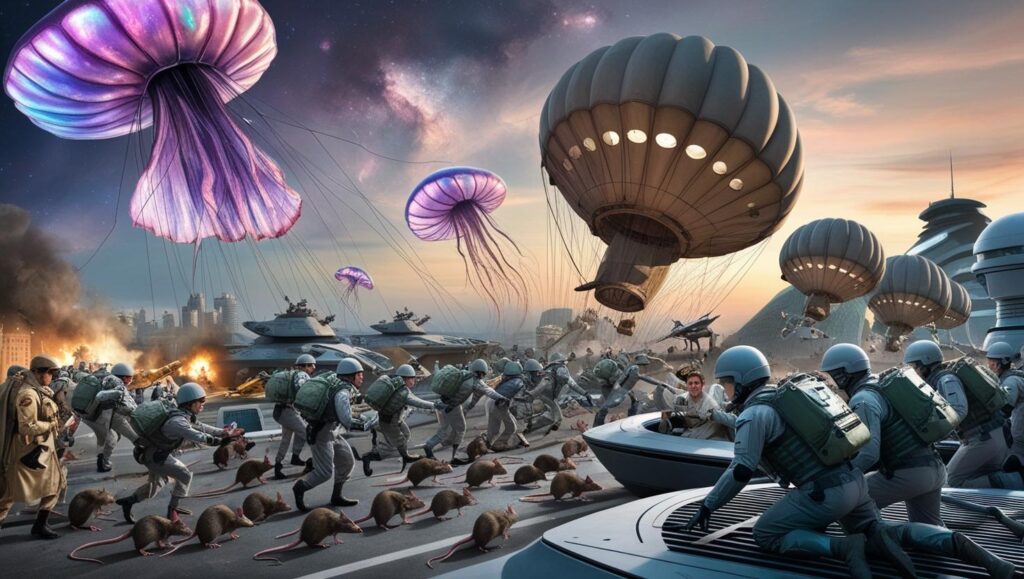 military quality of life 2024