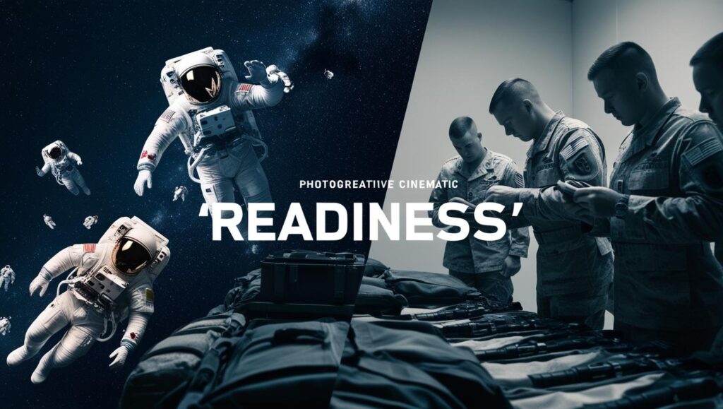 military readiness standards