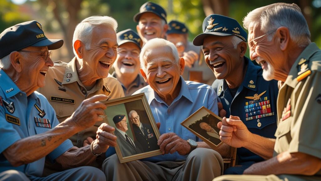military service bonds